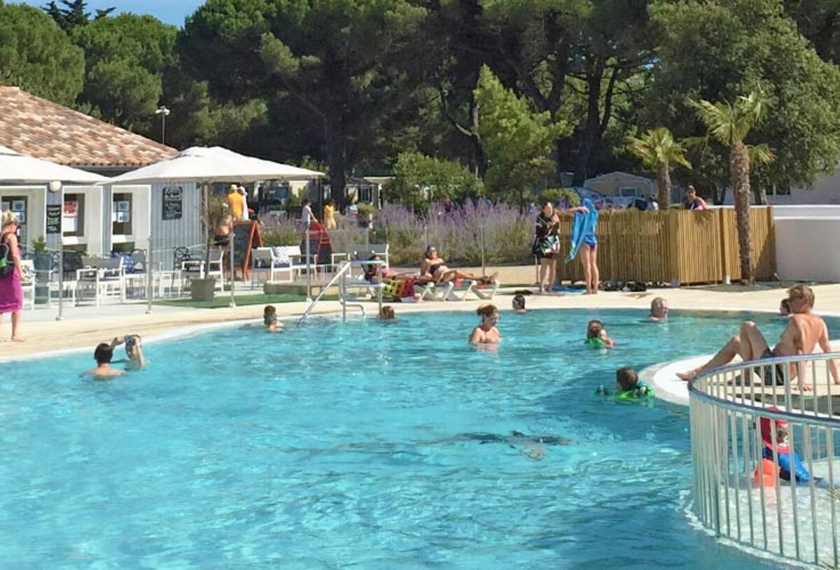 Camping Le Bois Plage en Ré - Camping Le Suroît - Camping Ile de Ré 3